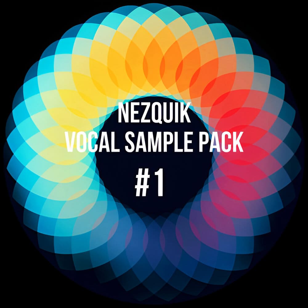 Download free techno vocall pack Nezquiik