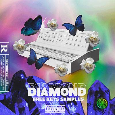 THP – Diamond Keys (Free Sample Pack) - The Highest Producers