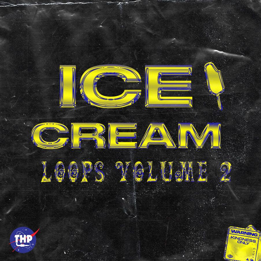 THP - Ice Cream Loops Vol.2 – The Highest Producers