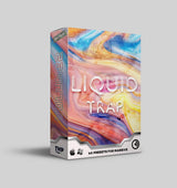 THP - Liquid Trap Vol.2 (Massive Presets) - The Highest Producers