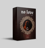 THP - No Love Vol.1 (Loop Pack) - The Highest Producers