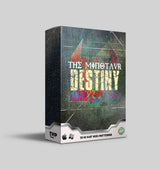 THP - The Minotor Destiny (Free hat Patterns) - The Highest Producers