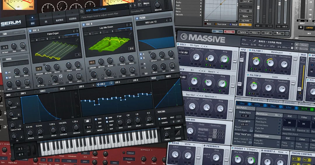 How to Install VST plugins