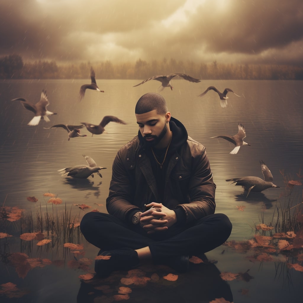 Drake - Started From The Bottom Remake FLP