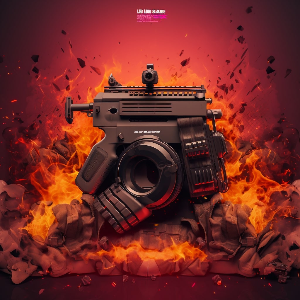 Gun Sound Effects | 234 Free Gun Sounds in Wav – The Highest Producers