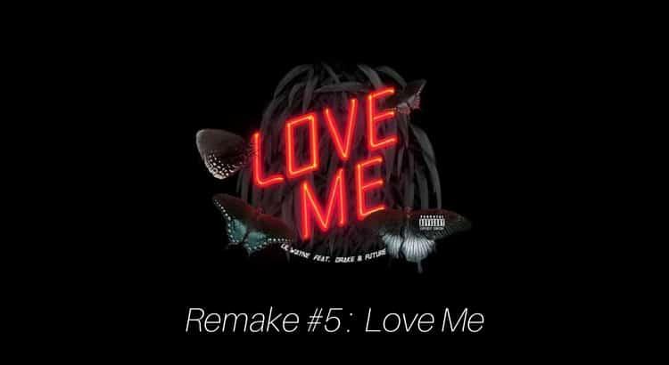 How to remake Love Me instrumental on FL Studio