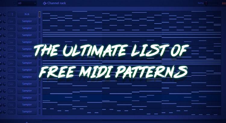 Get The Best Free Midi Files