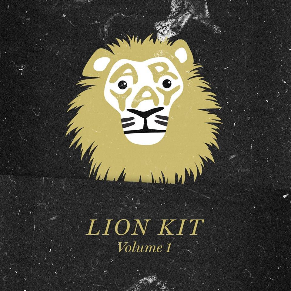 Lion Kit Vol 1 - Free Sample Pack by Aryay