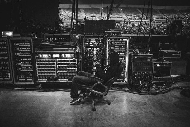 How To Make Connections In The Music Industry – The Highest Producers