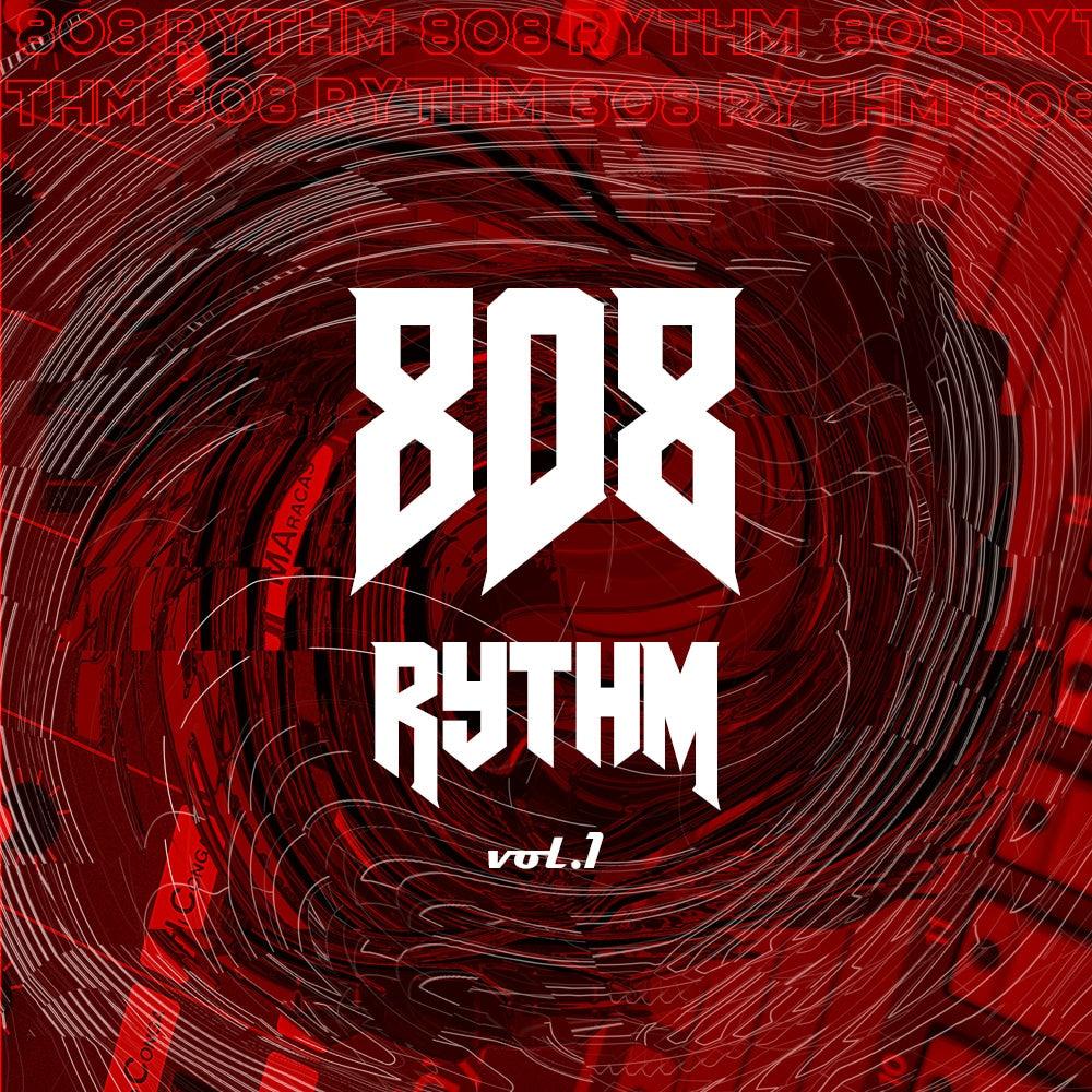 THP - 808 Rythm Vol.1 (808 MIDI Kit) – The Highest Producers