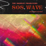 THP - 808 Wave Bundle (8 Full 808 Kits) - The Highest Producers