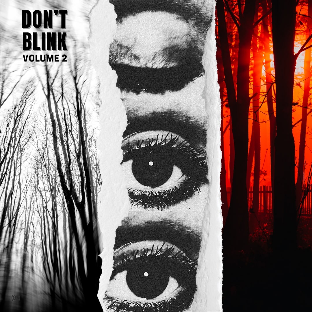 Don't Blink Vol.2 (Halloween Bundle)