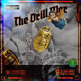 THP - The Drill War (Construction Kit) - The Highest Producers