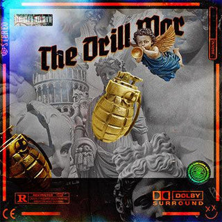 THP - The Drill War (Construction Kit) - The Highest Producers