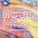 THP - Liquid Trap Vol.2 (Massive Presets) - The Highest Producers