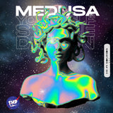 THP - Medusa (Sample Pack) - The Highest Producers