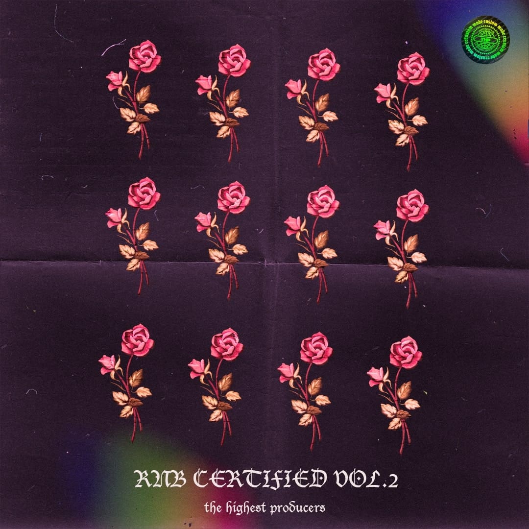 BLK Vol.2 (20 Kits for Black Friday)