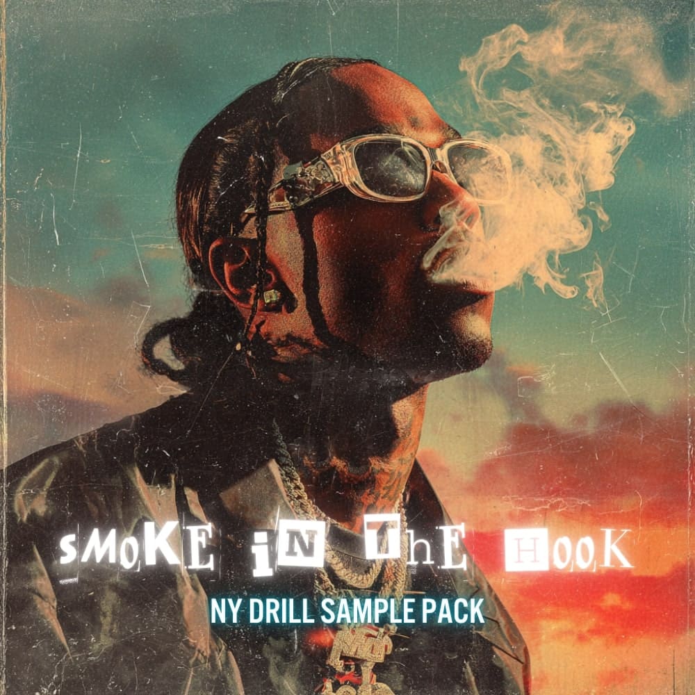 Smoke In The Hood (SITH) – NY Drill Construction Kit