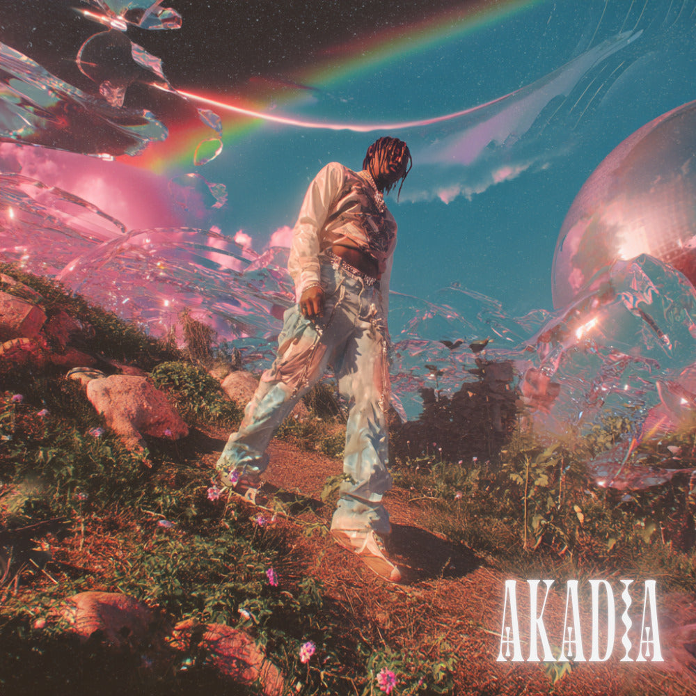 BLK Vol.2 (20 Kits for Black Friday)