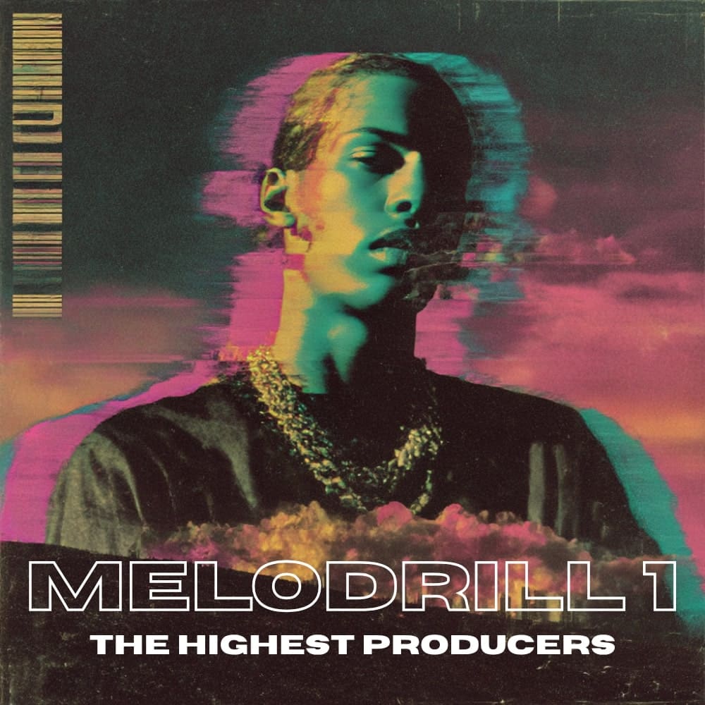 Melodrill Vol.1 (Construction Kit)