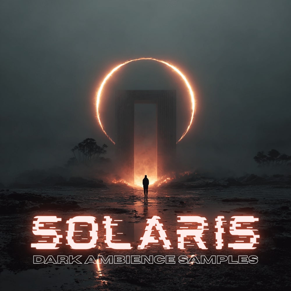Solaris (Dark Ambient Samples)