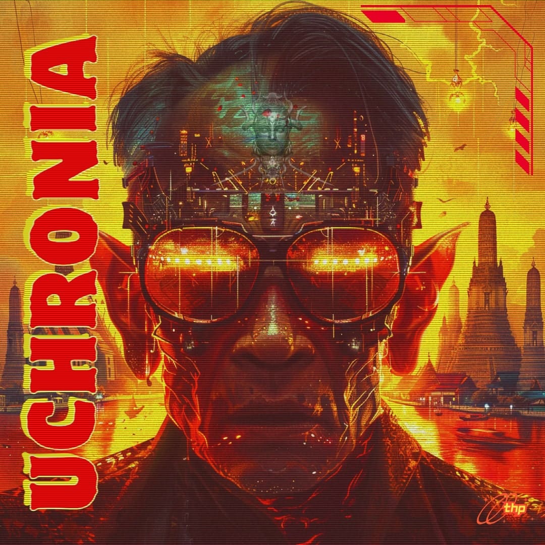 BLK Vol.2 (20 Kits for Black Friday)