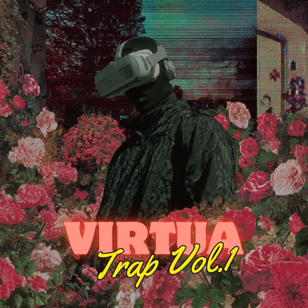 Virtua Trap Vol.1