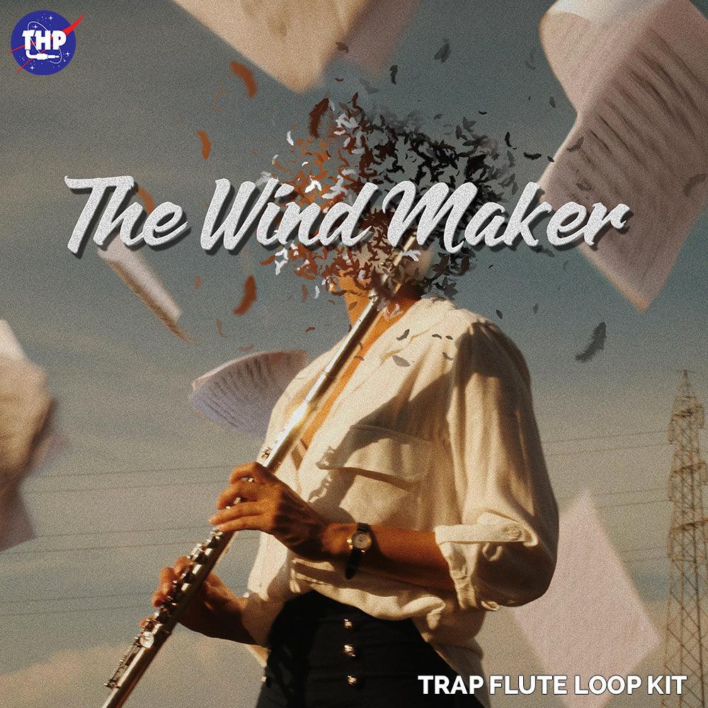 THP - The Windmaker (Flute Loop Kit) - The Highest Producers