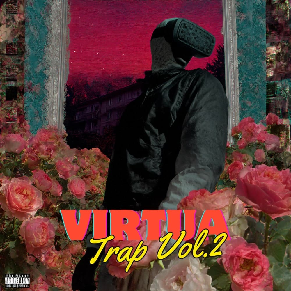 Lil Uzi Vert Samples - Virtua Trap Vol.2