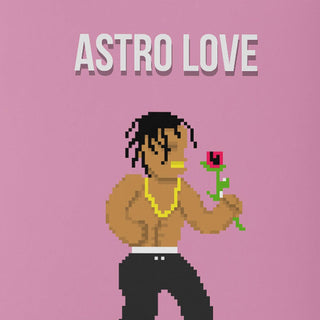 THP - Astro LOVE (Travis Scott Free Drum Kit) - The Highest Producers