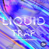 THP - Liquid Trap Vol.1 (Massive Presets Bank) - The Highest Producers