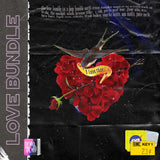 THP - The Love Bundle (Loops & MIDIs) 💘 - The Highest Producers