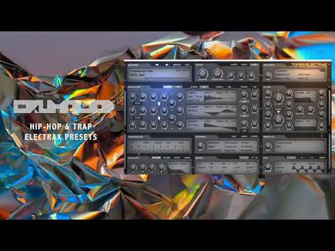 Crumbled (Electra2 Bank)