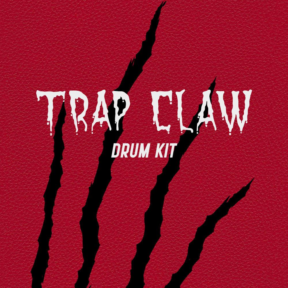 THP - Trap Claw (Mini Drum Kit)