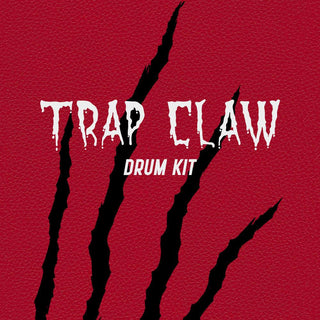 THP - Trap Claw (Mini Drum Kit) - The Highest Producers