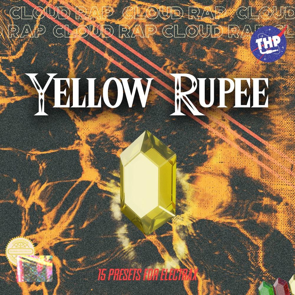 THP - Yellow Rupee (ElectraX Bank)