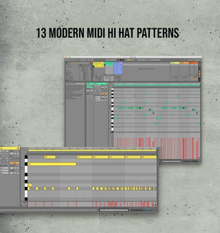 THP - The Minotor Destiny (Free hat Patterns) - The Highest Producers