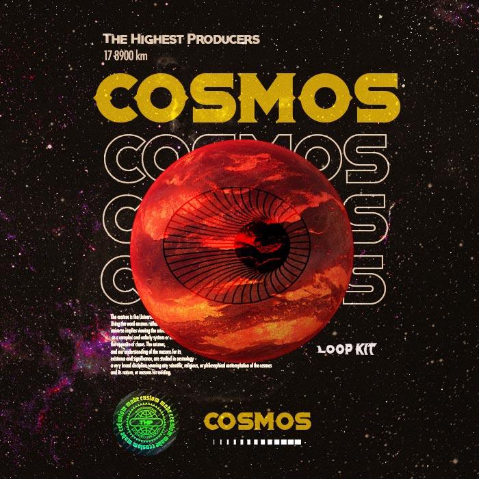 THP - Cosmos (Loop Kit)