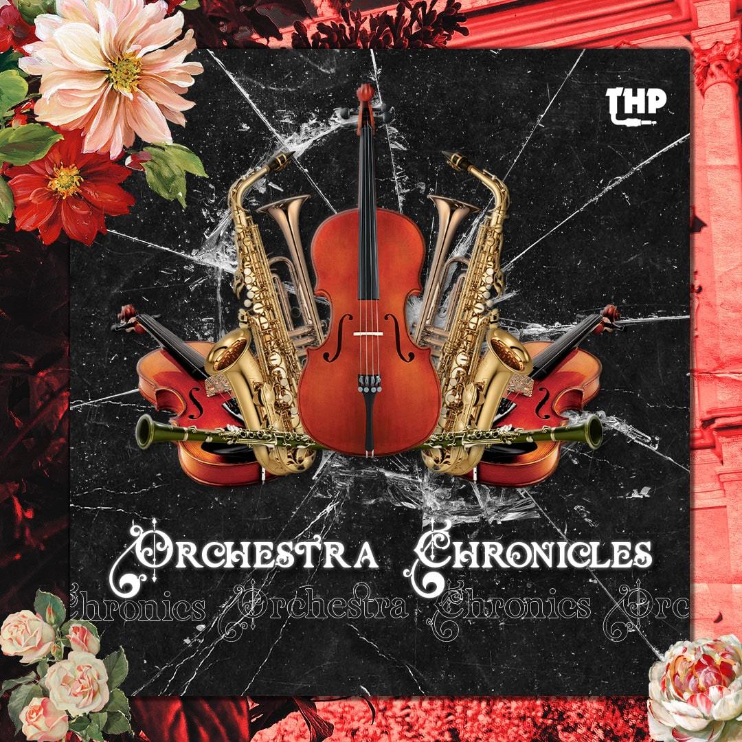 THP - Orchestra Chronicles (Stems Kit) - The Highest Producers