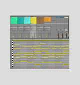 THP - Savage (MIDI Kit) - The Highest Producers