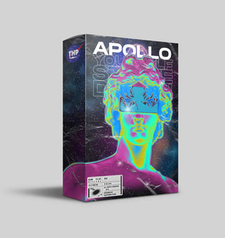 THP - Apollo (Sample Pack) - The Highest Producers