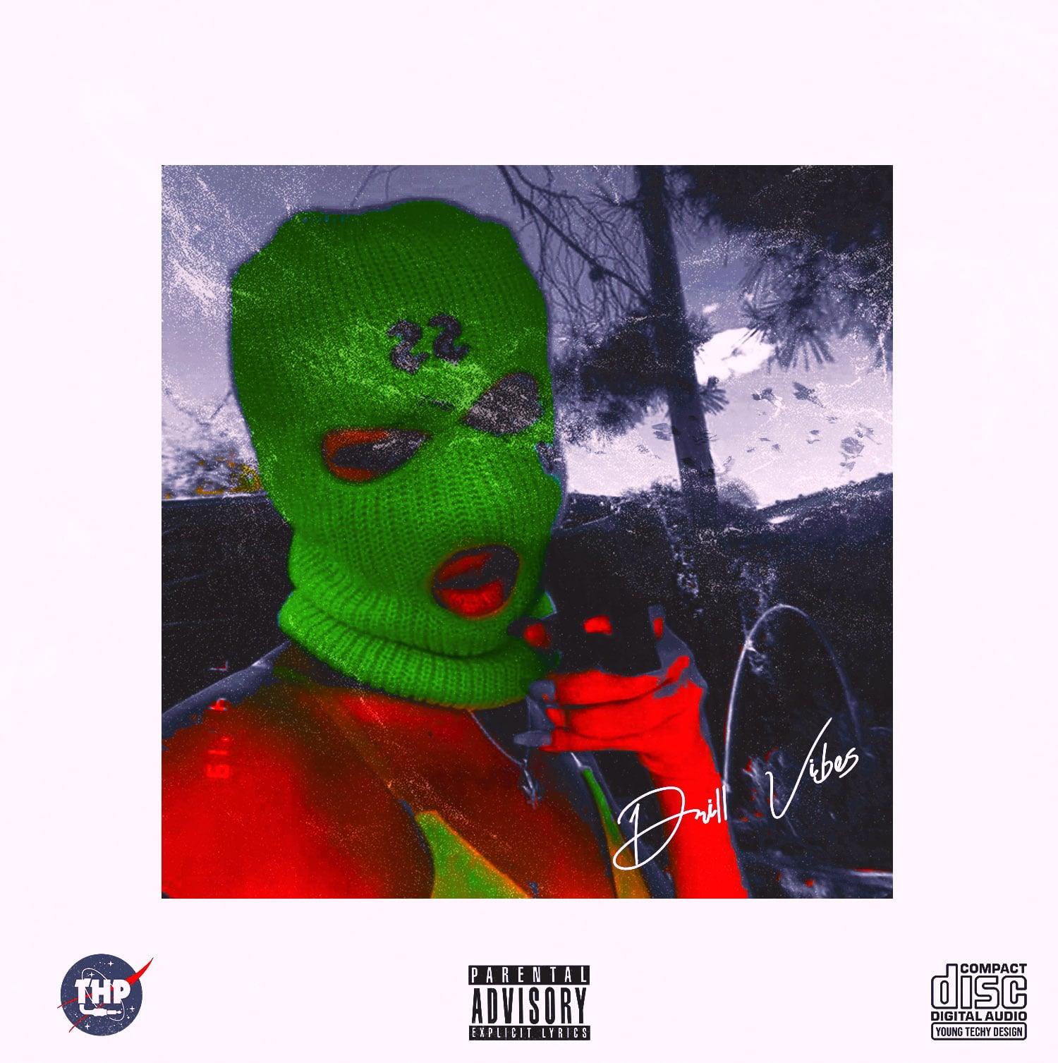 THP - Drill Vibes (Construction Kit) - The Highest Producers