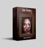 THP - No Love Vol.2 (Sample Pack) - The Highest Producers