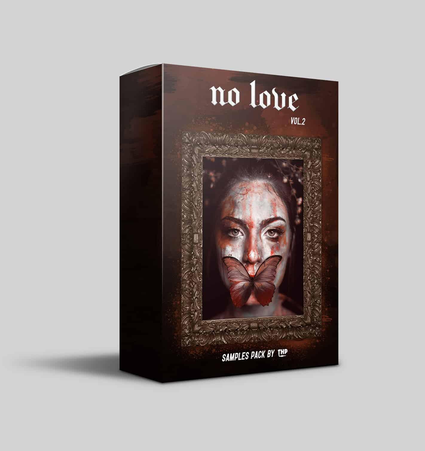 THP - The Love Bundle (Loops & MIDIs) 💘 - The Highest Producers