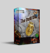 THP - The Drill War (Construction Kit) - The Highest Producers