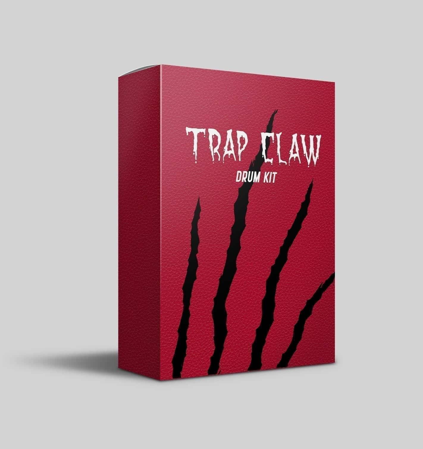 THP - Trap Claw (Mini Drum Kit) - The Highest Producers