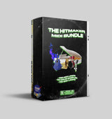 THP - The Hitmaker Midi Bundle - The Highest Producers
