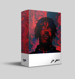 THP - Uzi WRLD (MIDI Kit) - The Highest Producers