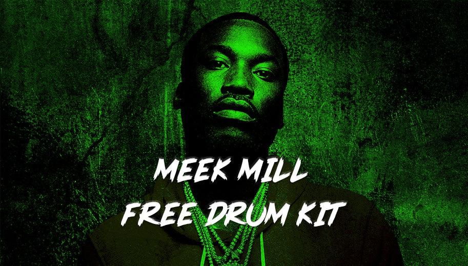 Download Meek Mill Free Samples