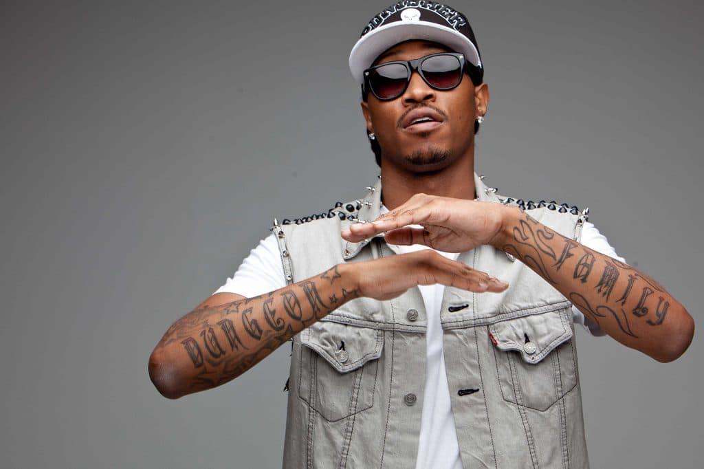 Future - Sh!t (Prod. by Mike Will Made It) [Acapella Download]